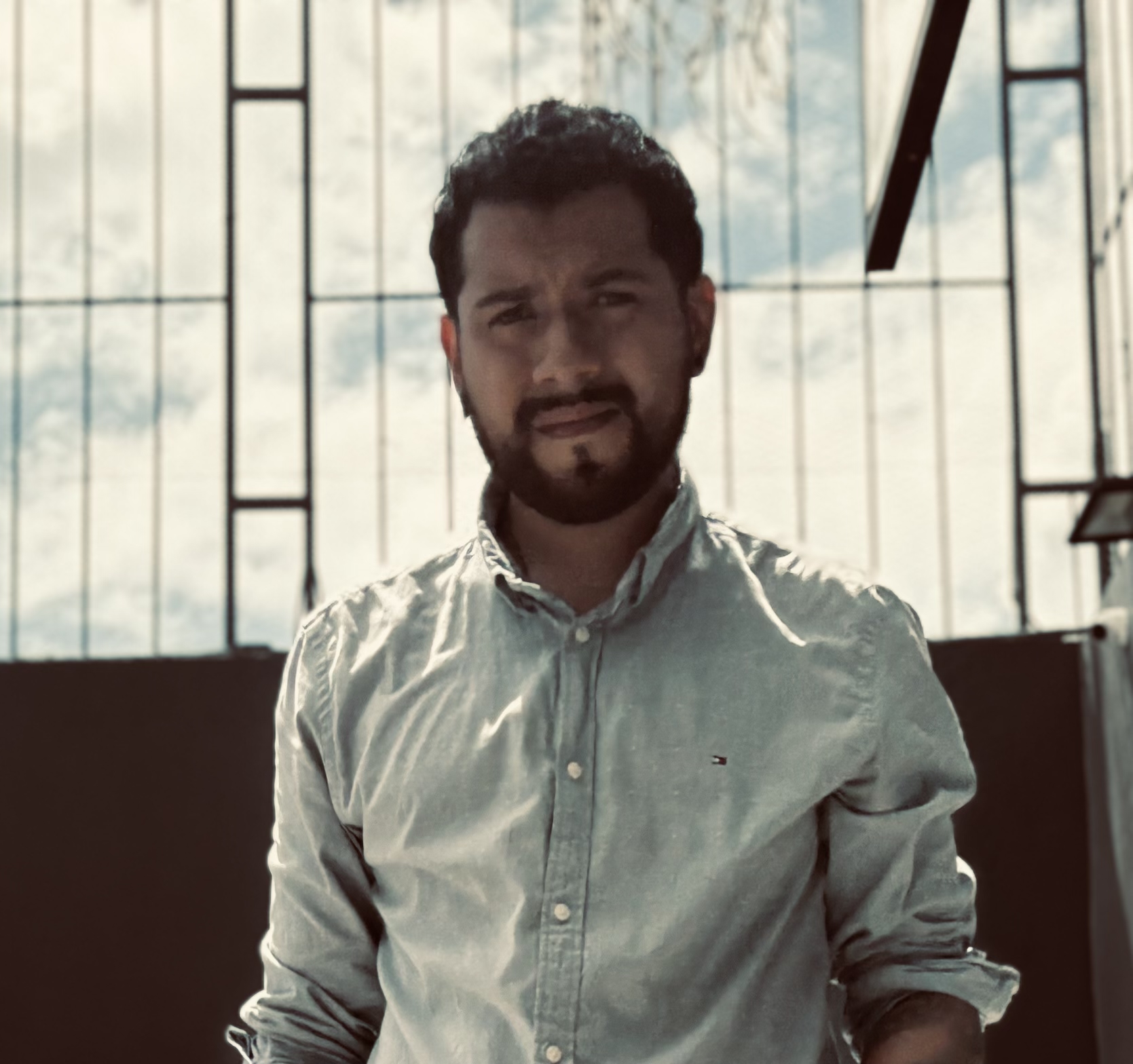 David Bastida