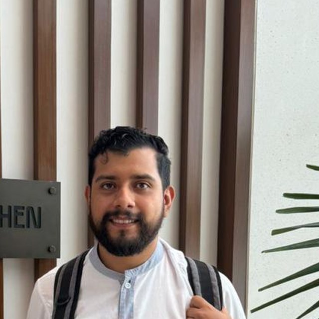 Rodrigo Ramirez
