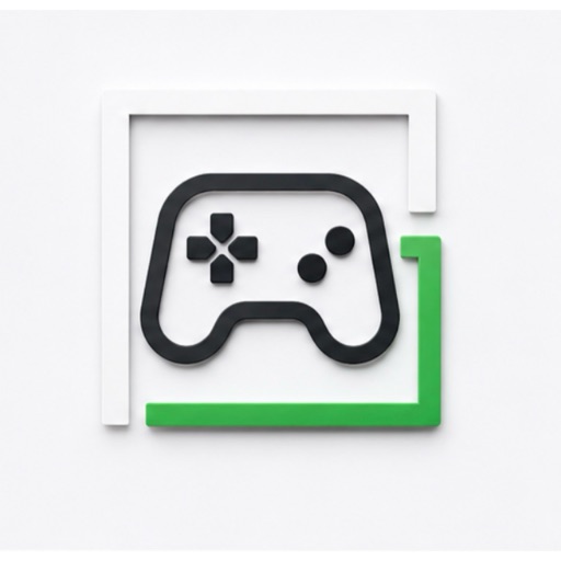 StudioGamePlan SGP app icon